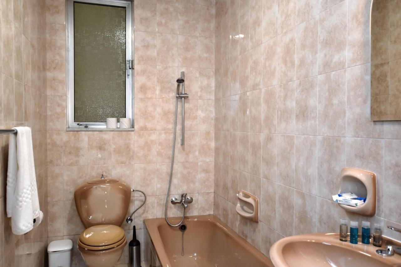 2 Bedroom, Central And Spacious Apartment With Sea View - 2 Msida Exteriör bild