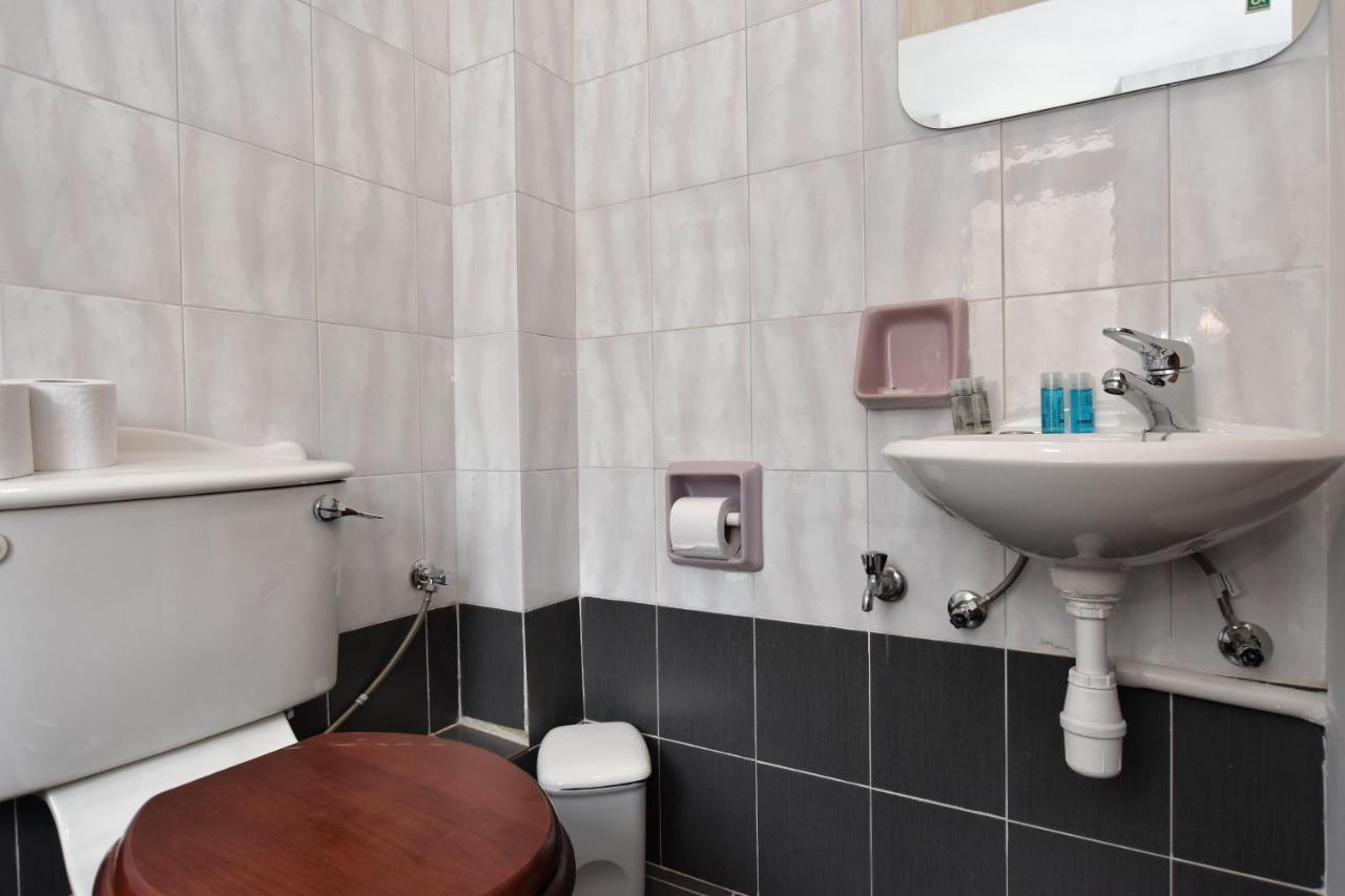 2 Bedroom, Central And Spacious Apartment With Sea View - 2 Msida Exteriör bild