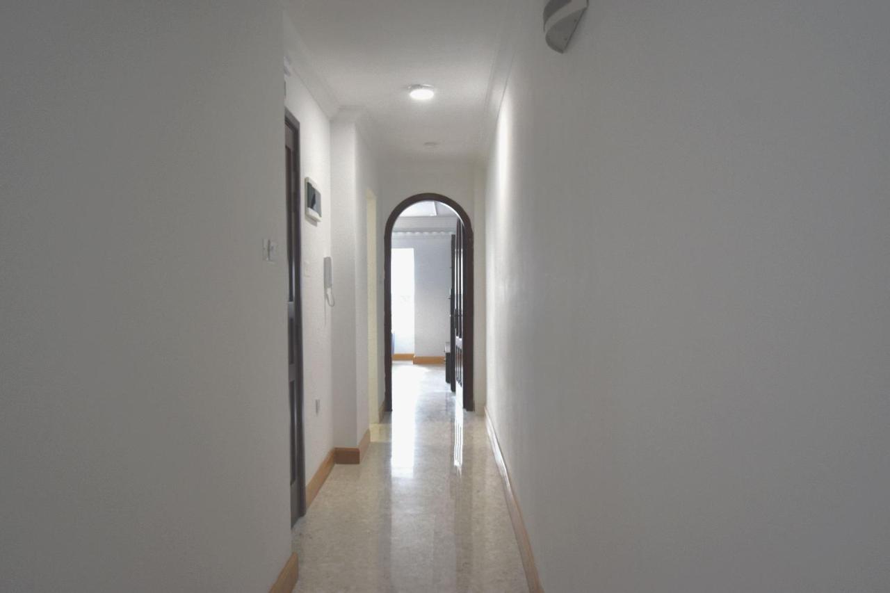 2 Bedroom, Central And Spacious Apartment With Sea View - 2 Msida Exteriör bild